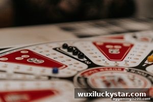 AG真人 wuxiluckystar