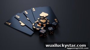 AG真人 wuxiluckystar
