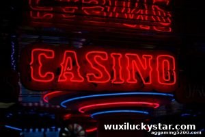 AG真人 wuxiluckystar