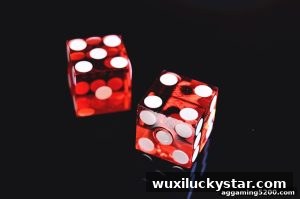 AG真人 wuxiluckystar